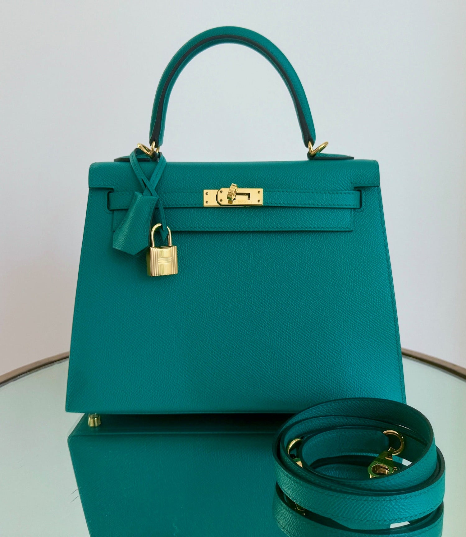Hermes Kelly Bags